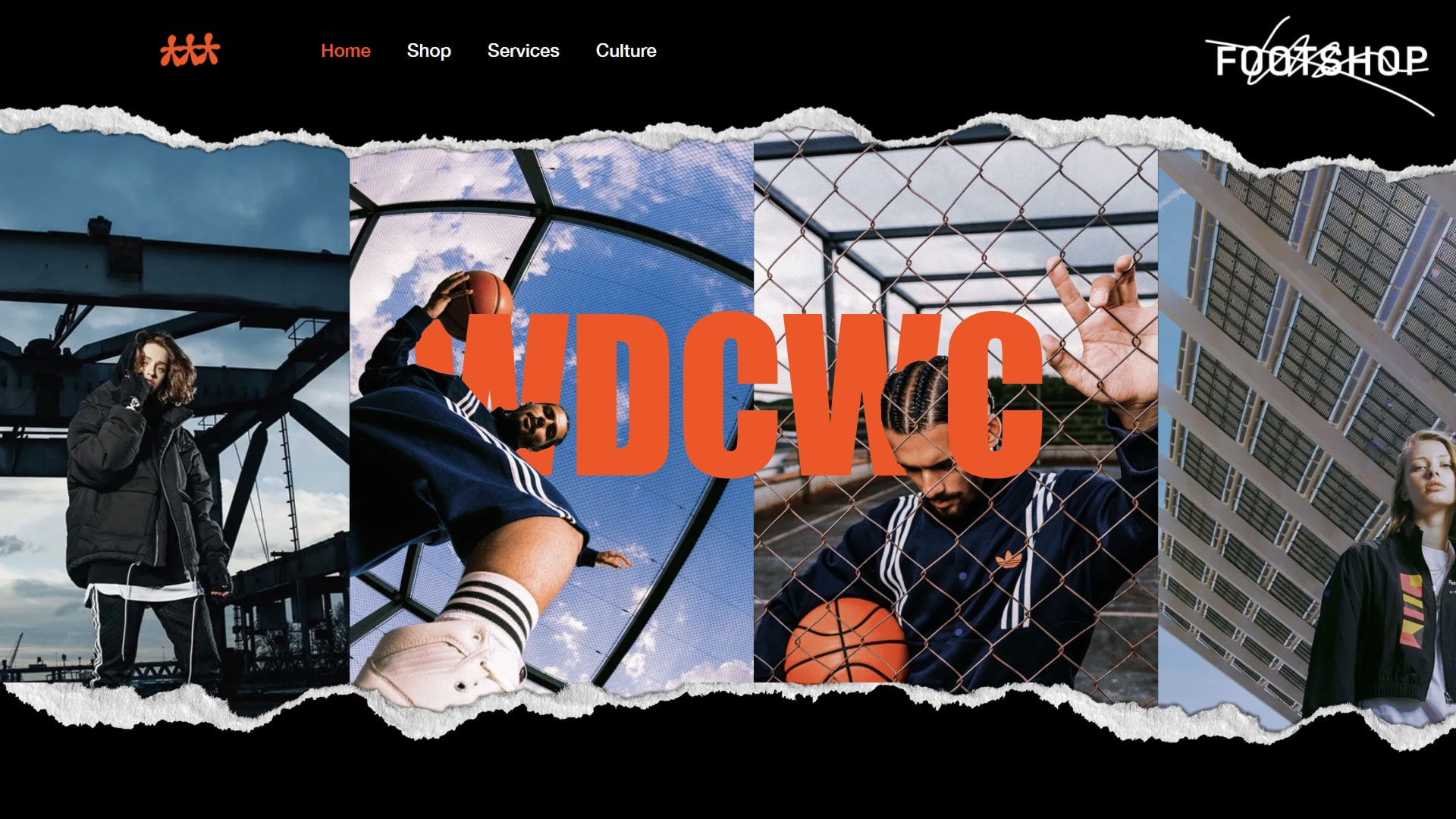 WDCWC campaign